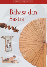 Bahasa dan sastra