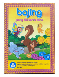 Bajing jeung tilu carita liana