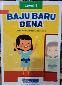 Baju Baru Dena