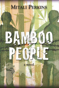 Image of Bamboo people