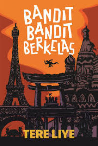 Image of Bandit bandit berkelas