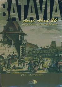Image of Batavia awal abad 20