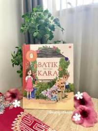 Batik pertama Kara