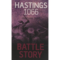 Battle story Hasting 1066