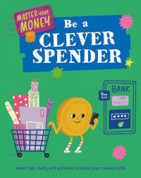 Image of Be a clever spender