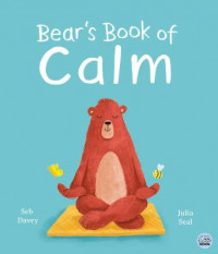 Image of Bear’s Book of Calm