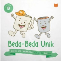 Beda-beda unik