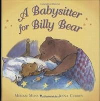 Image of Bedtime, Billy Bear!