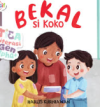 Bekal si Koko