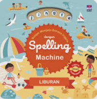 Image of Belajar mengeja bahasa inggris dengan spelling machine