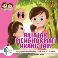 Image of Belajar menghormati orang lain
