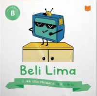 Beli lima