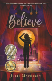 Image of Believe