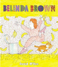 Belinda Brown