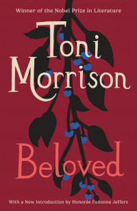 Image of Beloved