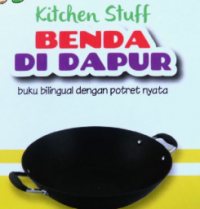 Image of Benda di dapur