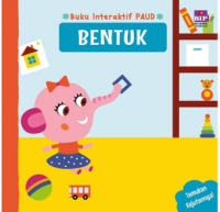 Bentuk (buku interaktif PAUD)