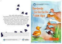 Berbeda da da da da tidak apa