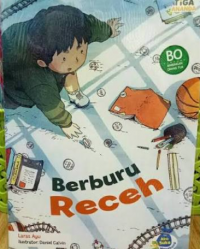 Image of Berburu receh