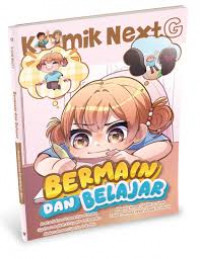 Image of BERMAIN DAN BELAJAR