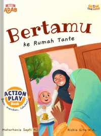 Image of Bertamu ke rumah tante