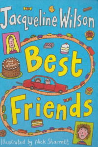 Image of Best friends