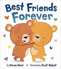 Image of Best friend forever