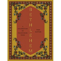 Bethlehem: a celebration of Palestinian food