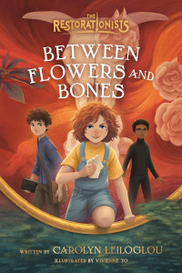 Image of Between flowers and bones (the restorationists)