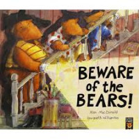 Beware of the bears!