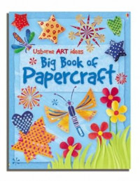 Big book of papercraft