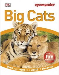 Image of Big cats