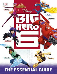 Big hero 6