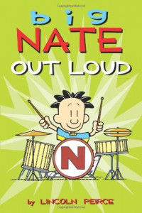 Big Nate: out loud