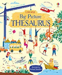 Big picture thesaurus