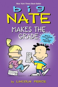 Big nate: makes the grade