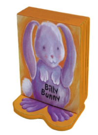 Billy Bunny