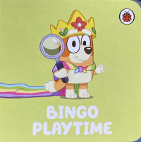 Image of Bingo playtime