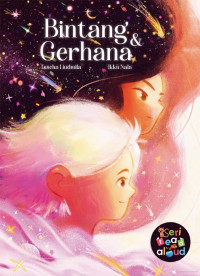 Image of Bintang dan Gerhana