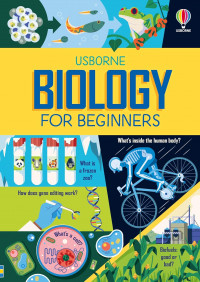 Image of Biology for beginners