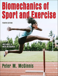 Image of Biomechanics of Sport and Exercise