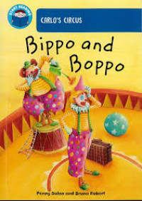 Image of Bippo and Boppo