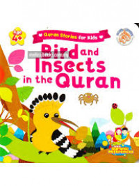 Image of Birds and insects in the quran