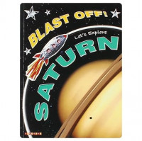 Blast off!: let’s explore Saturn