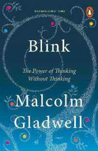 Blink: the power of thinking without thinking