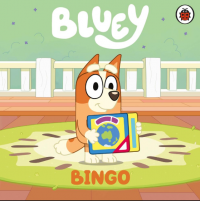 Bluey: bingo