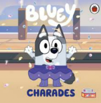 Image of Bluey: Charades