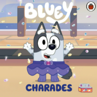 Image of Bluey: Charades