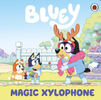 Bluey: magic xylophone