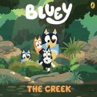Bluey: the creek